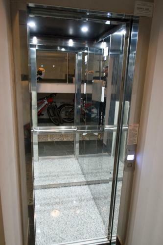 Apartamento Airport Residence - 5 Mins From Airport