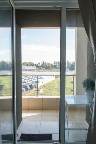 Apartamento Airport Residence - 5 Mins From Airport