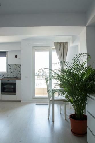 Apartamento Airport Residence - 5 Mins From Airport