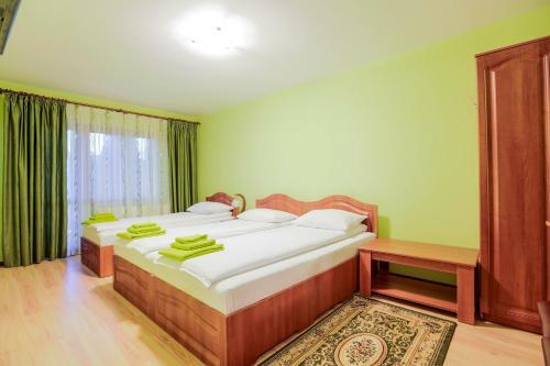 Hostal Pensiunea Dor De Casa