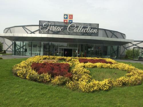Apartamento Bucharest Airport Suites & Villas