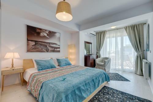 Apartamento Bucharest Airport Suites & Villas