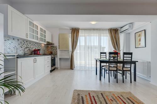 Apartamento Bucharest Airport Suites & Villas