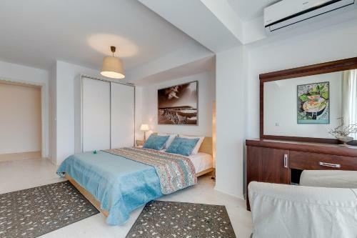 Apartamento Bucharest Airport Suites & Villas