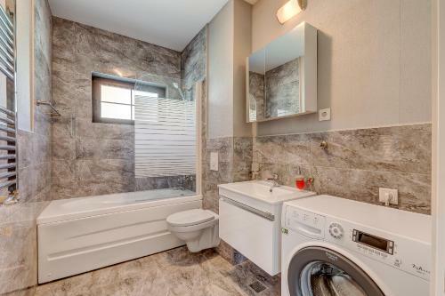 Apartamento Bucharest Airport Suites & Villas