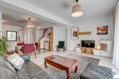 Apartamento Bucharest Airport Suites & Villas