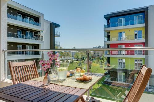 Apartamento Bucharest Airport Suites & Villas