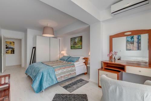Apartamento Bucharest Airport Suites & Villas