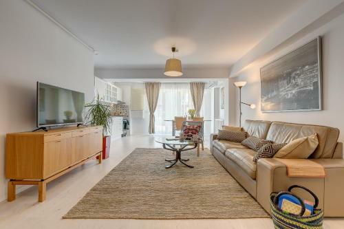 Apartamento Bucharest Airport Suites & Villas