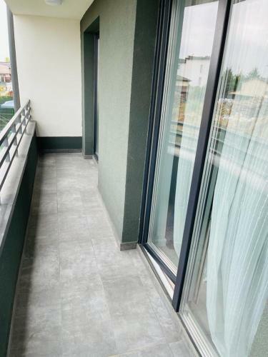 Villa Vila de Lux In Otopeni Cu Living Si 3 Dormitoare