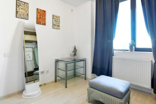 Luxor Apartment Otopeni