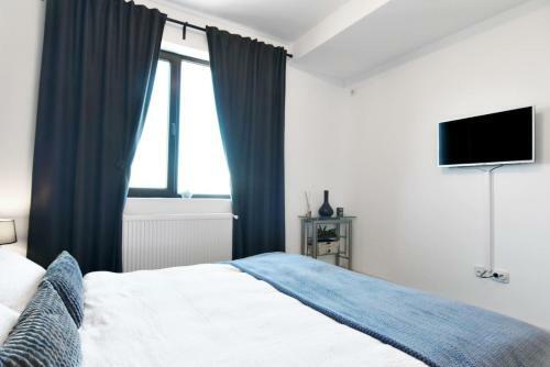 Luxor Apartment Otopeni