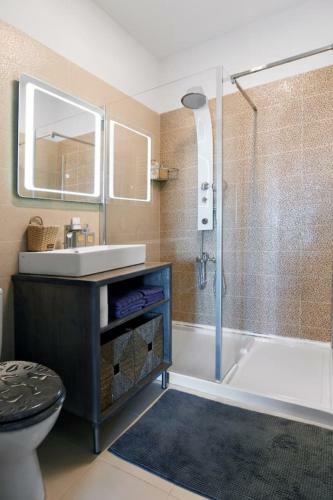 Luxor Apartment Otopeni