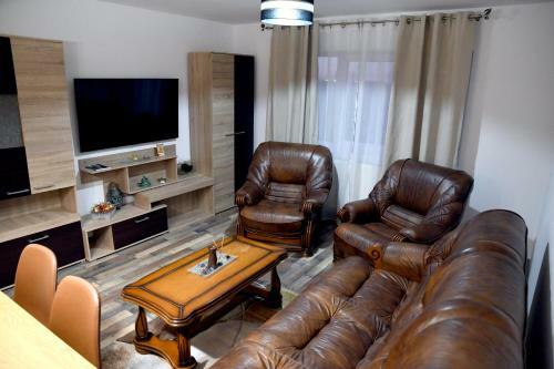 Apartament Adelina