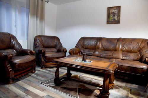 Apartament Adelina