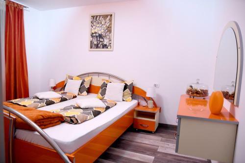 Apartament Adelina