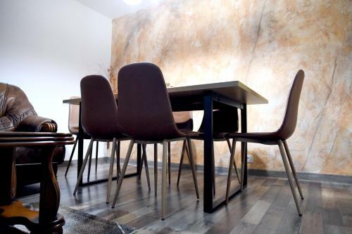 Apartament Adelina