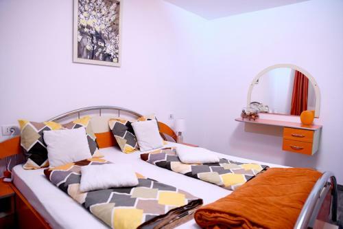 Apartament Adelina