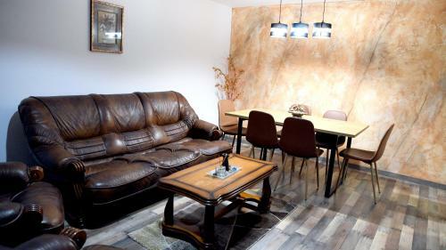 Apartament Adelina