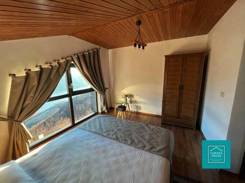 Villa Cabana Priod Coronini