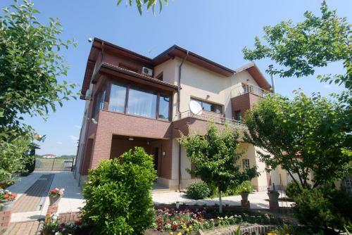 Apartamento Vila Ramona