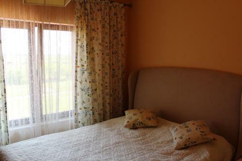 Apartamento Vila Ramona