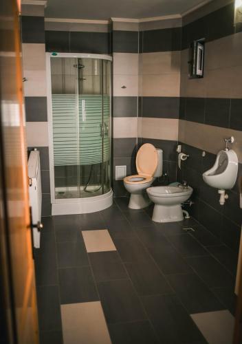 Hostal Vila Ana