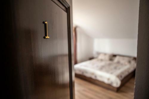 Hostal Agropensiunea Luk