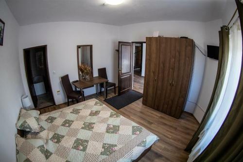 Hostal Agropensiunea Luk