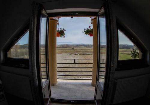 Hostal Agropensiunea Luk