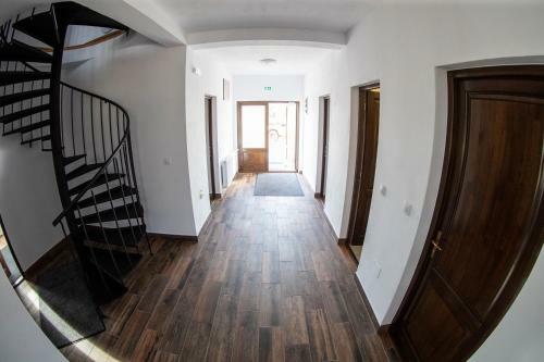 Hostal Agropensiunea Luk