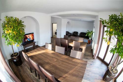 Hostal Agropensiunea Luk