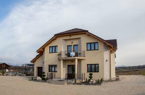 Hostal Agropensiunea Luk