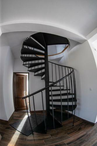 Hostal Agropensiunea Luk