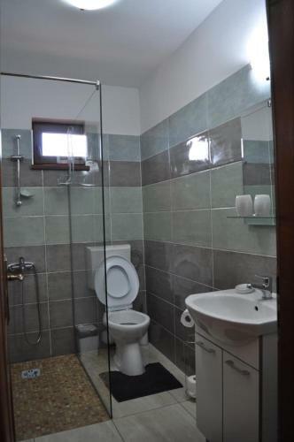Hostal Casa Mucenic