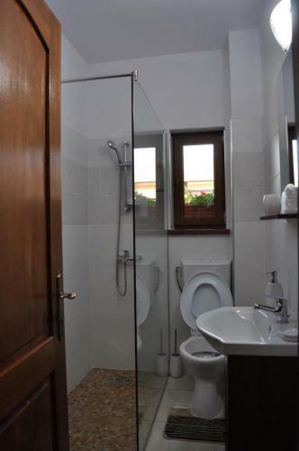 Hostal Casa Mucenic