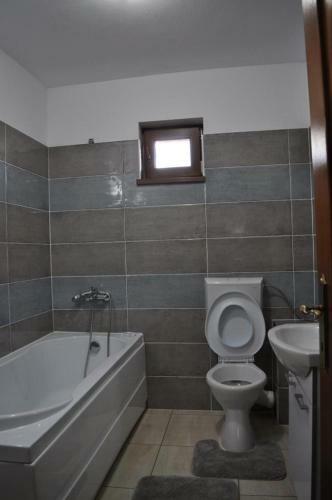Hostal Casa Mucenic
