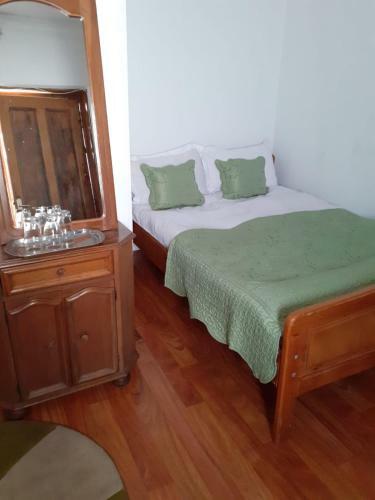 Hostal Pensiunea Casa Brancusi