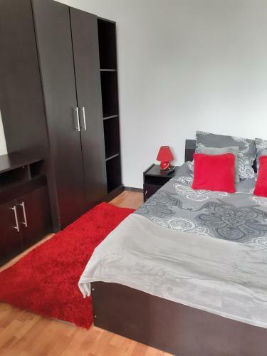 Hostal Pensiunea Casa Brancusi