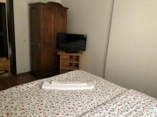 Hostal Pensiunea Medeea