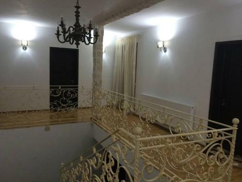 Hostal Pensiunea Medeea