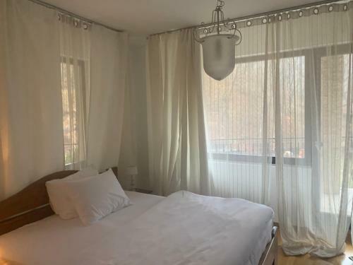 Hostal Pensiunea Medeea