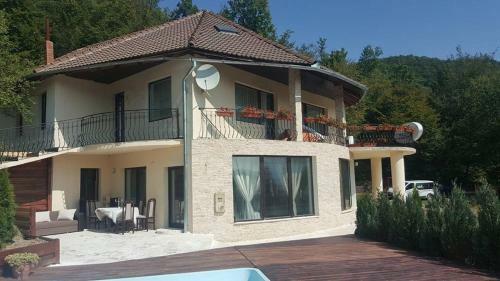 Hostal Pensiunea Medeea