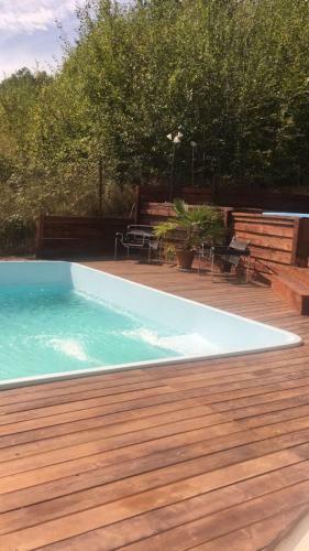 Hostal Pensiunea Medeea