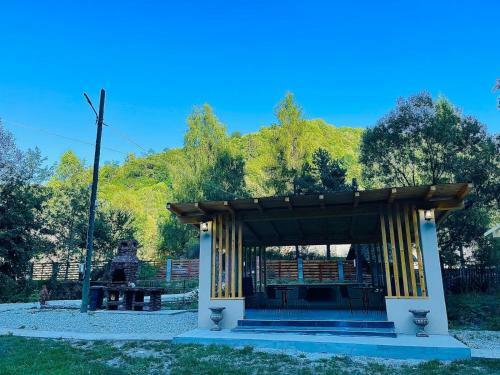 Cabana Taia Par�ng ?ureanu