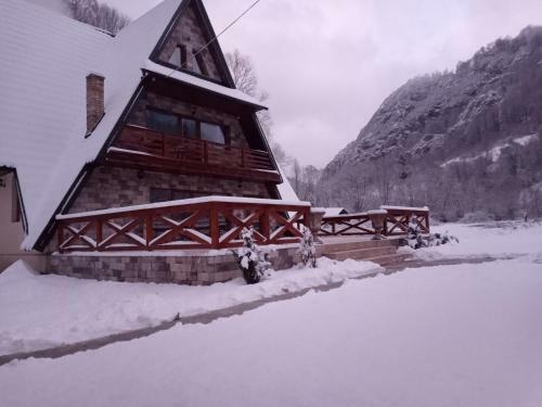 Cabana Taia Par�ng ?ureanu