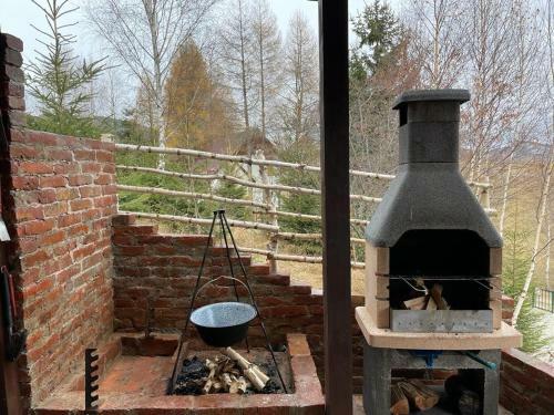 Lodge Cabana Cu Mesteceni
