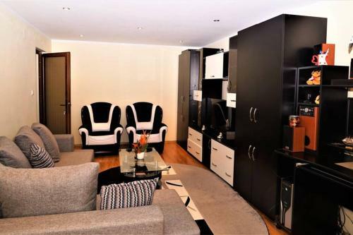 Apartamento Home Away From Home