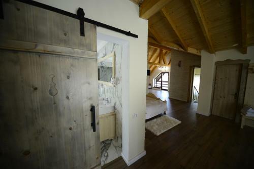 Lodge Transylvanian Views