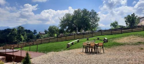Lodge Transylvanian Views